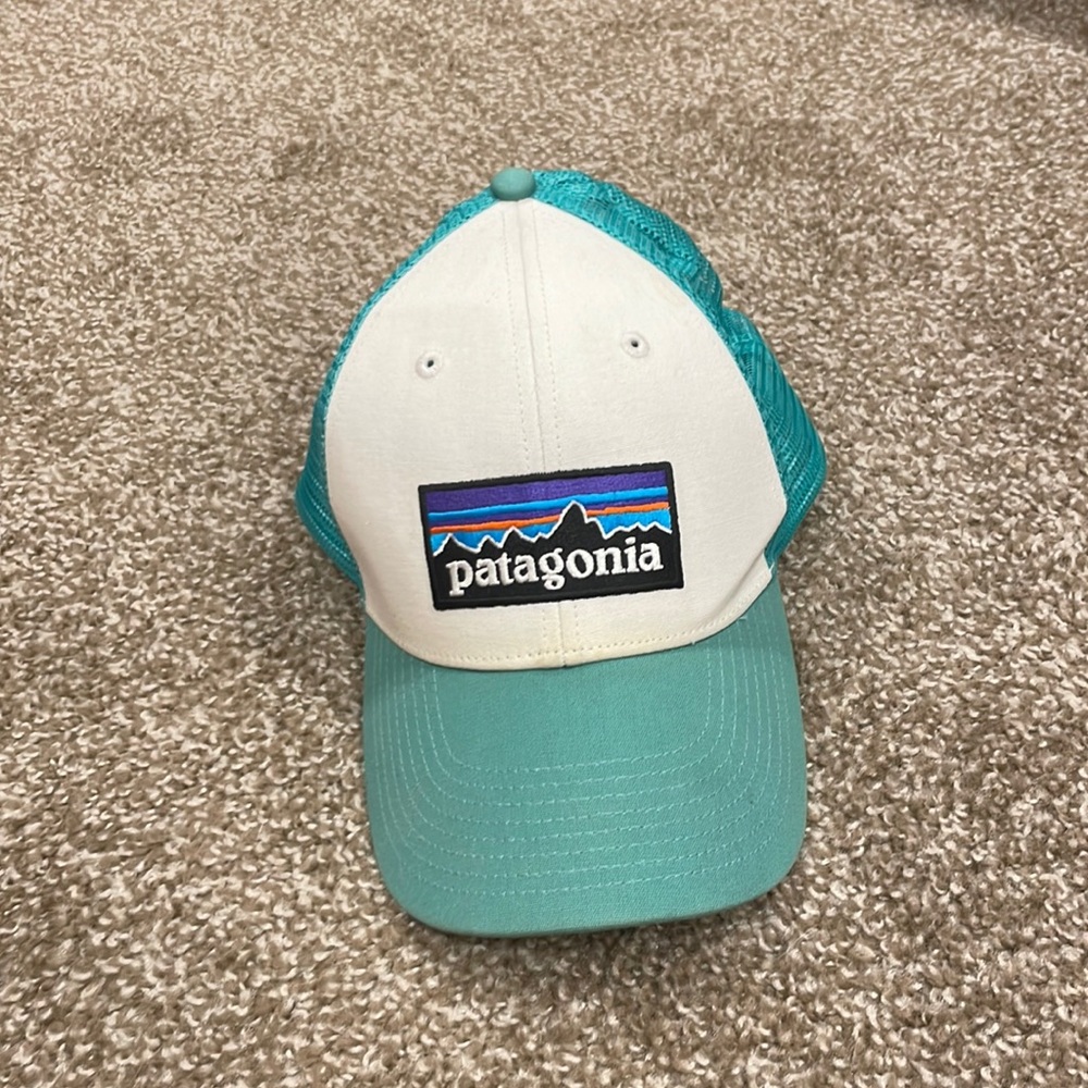 Patagonia Hat